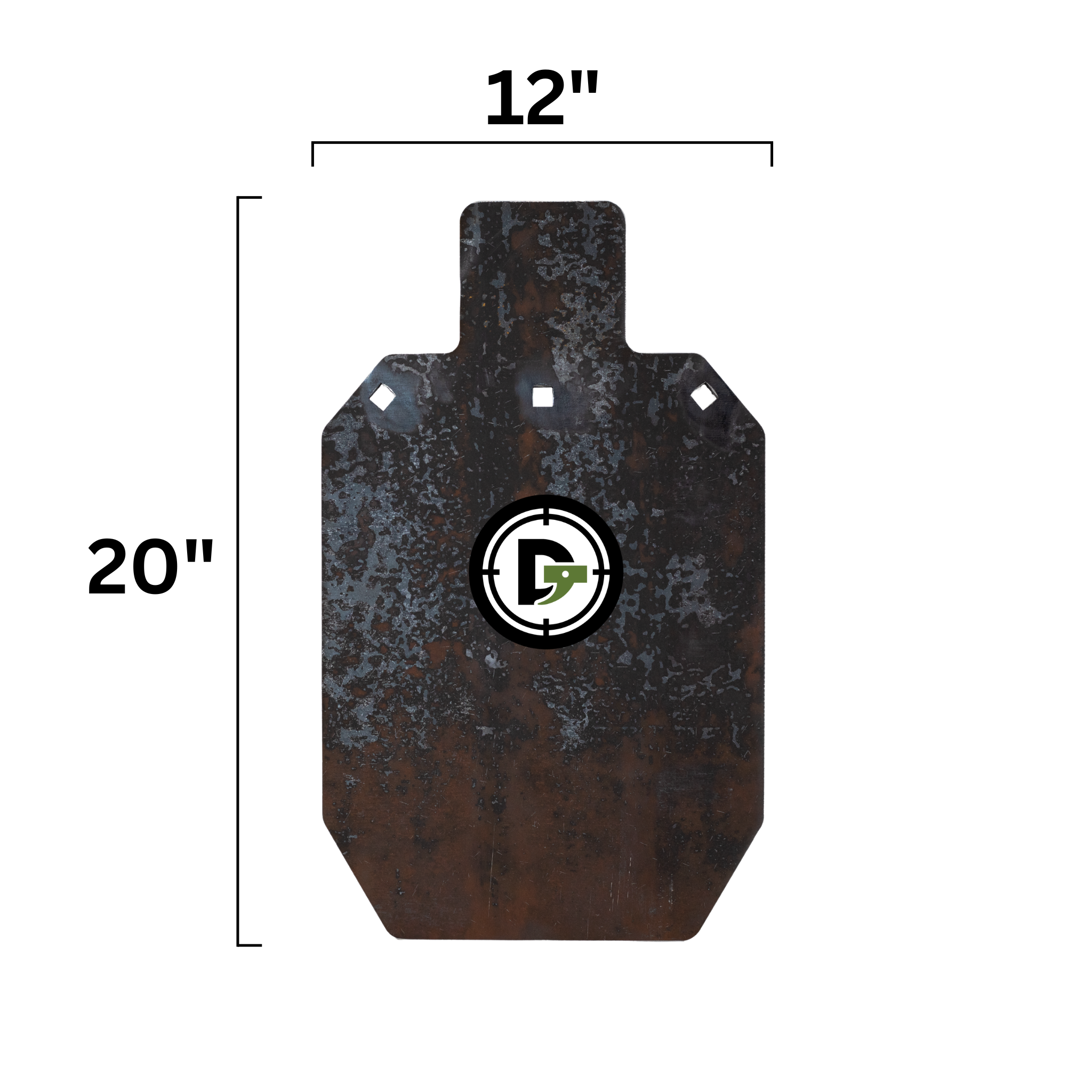heavy-duty-66%-steel-target-with-dimensions