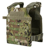 AR550 Level III+ Quick Response Body Armor Package