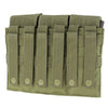 Triple M4 Mag Pouch