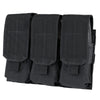 Triple M4 Mag Pouch