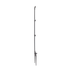 hooked-spiked-ground-stand-for-double-tap-steel-target