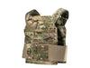 Caliber Armor DV8 Plate Carrier - Mini (8x10)