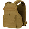 CaliberX IIIA/HG2 Active Response Package