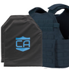 CaliberX IIIA/HG2 Active Response Package