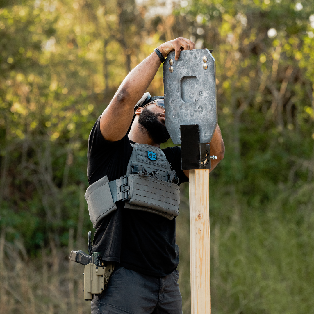 Target 500 Ultimate Guide to Steel Targets: Why AR500 is Your Best Bet for Shooti