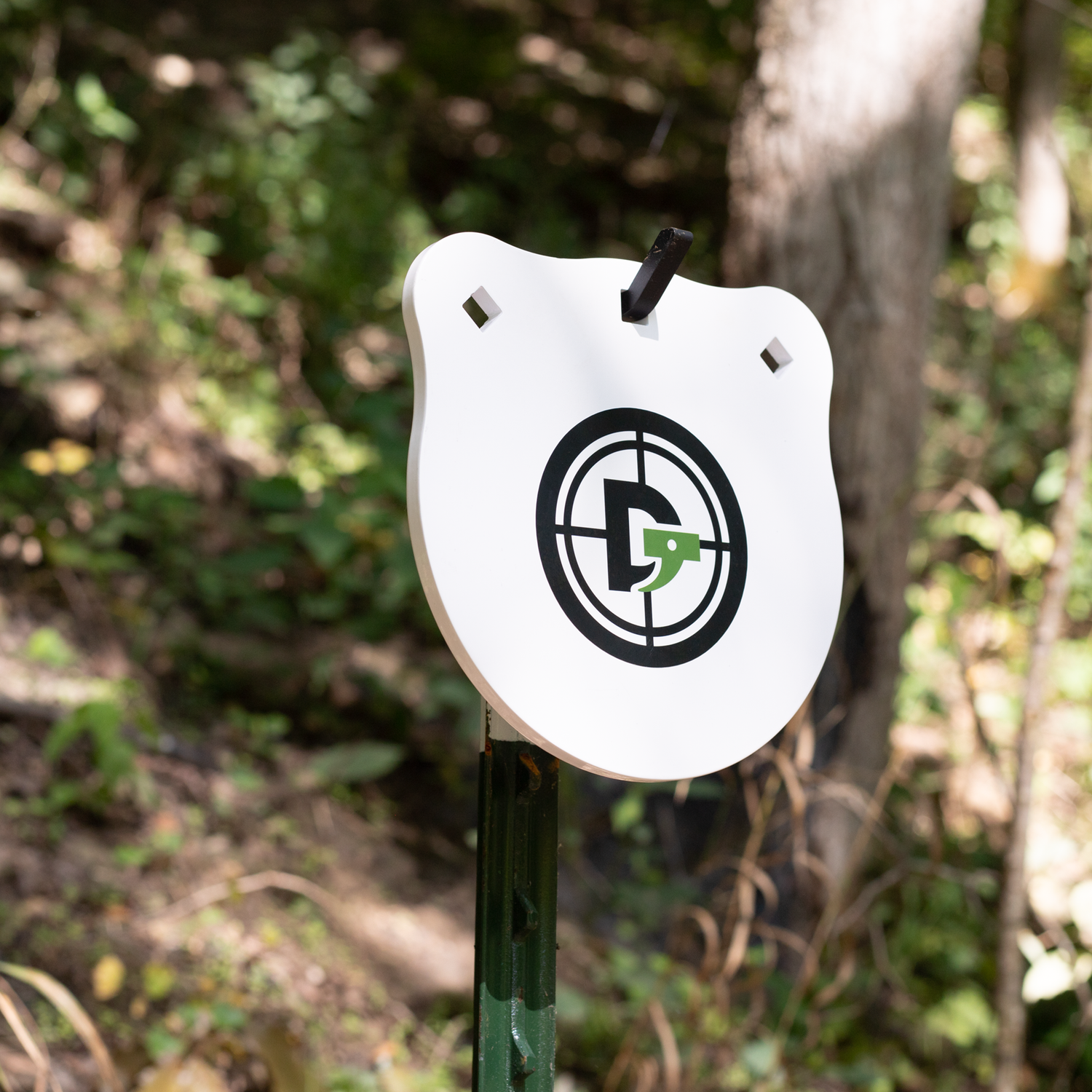 How to Prevent Ricochet When Shooting Steel Targets
