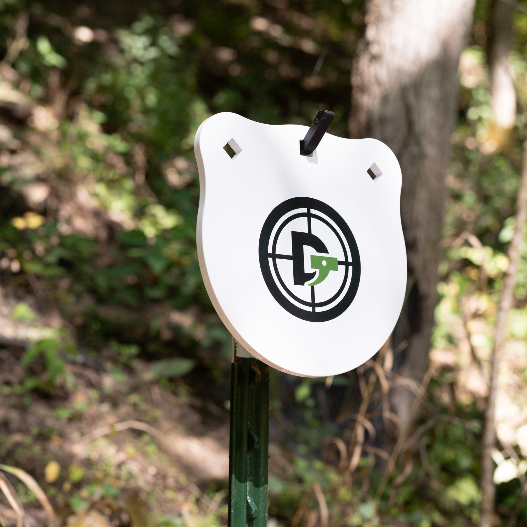 How to Prevent Ricochet When Shooting Steel Targets