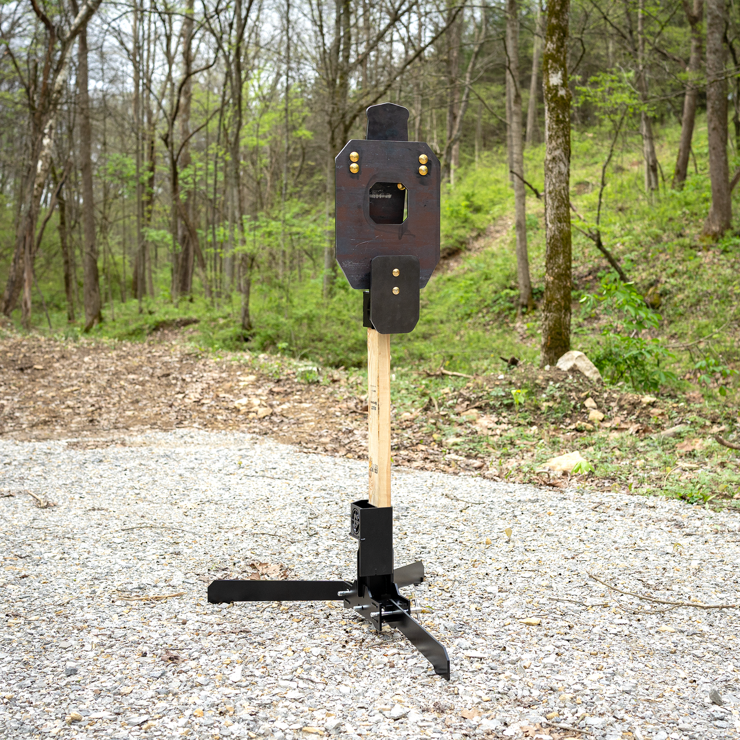 Beyond AR500: The Best Steel Targets for Competitive Shooting in 2026