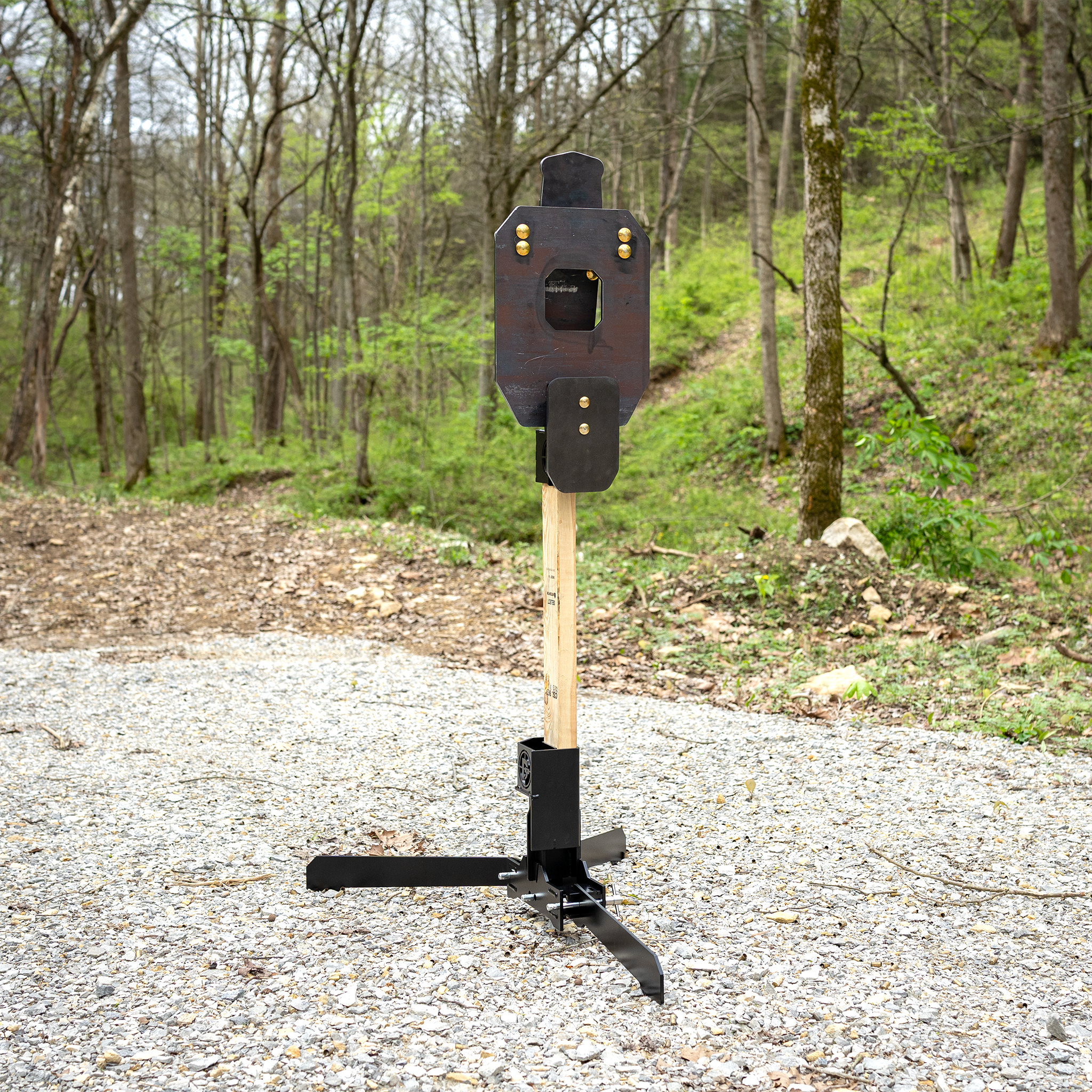 Beyond AR500: The Best Steel Targets for Competitive Shooting in 2026