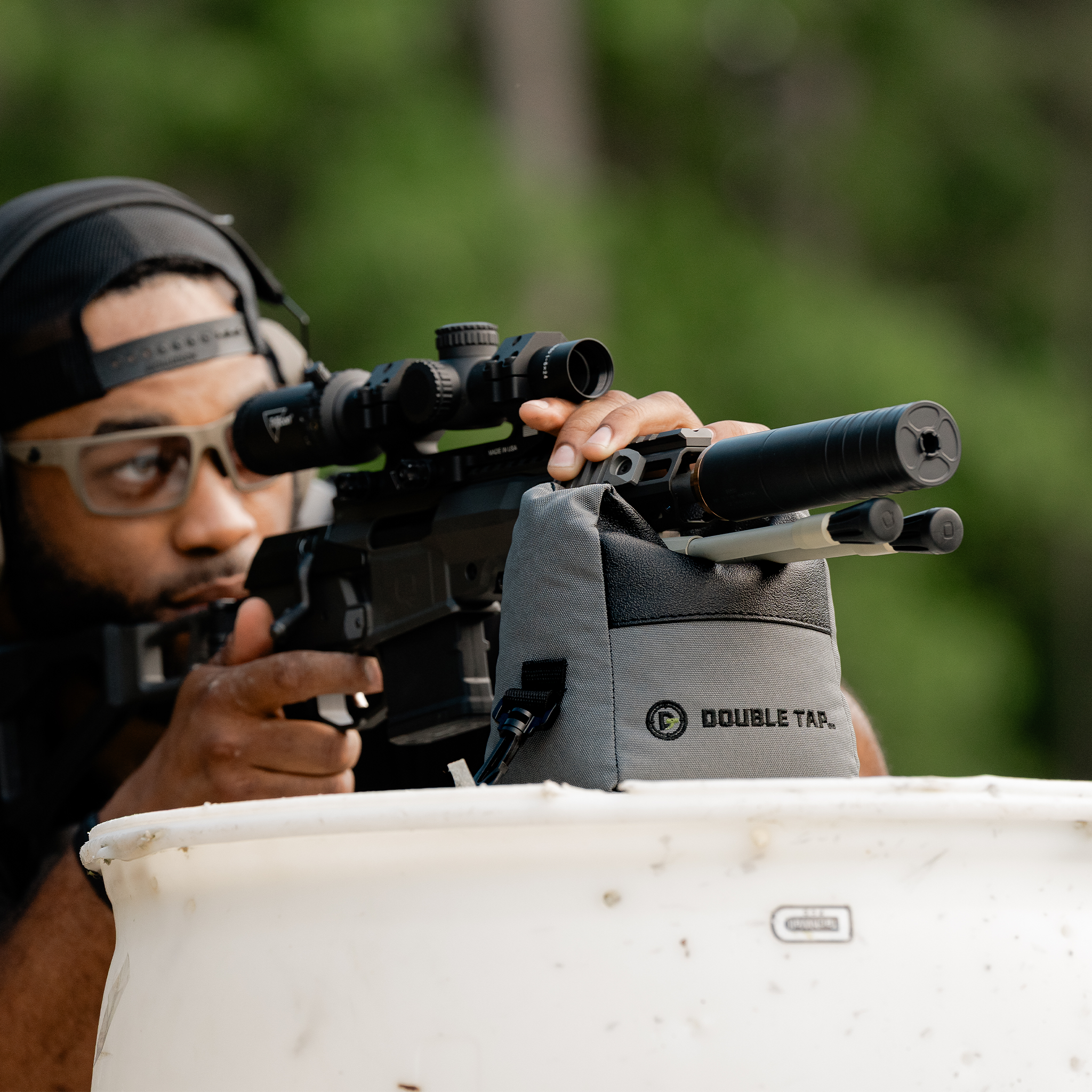 Precision at Distance: The Definitive Long-Range Target Setup and Gear Strategy