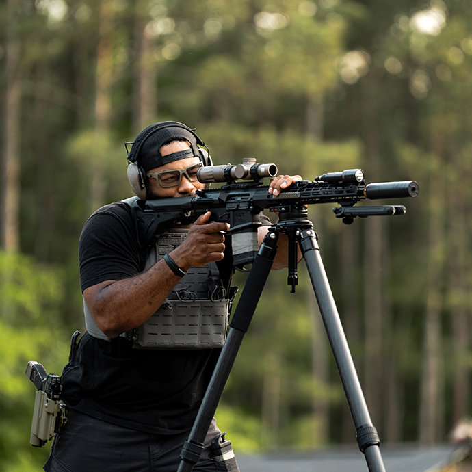 Beyond the Bench: The 2026 Guide to Precision Shooting Tripods and Arca-Swiss Integration