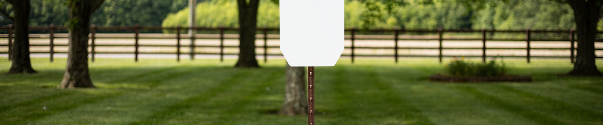 T-Post Target Systems