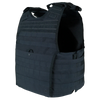 CaliberX Overt Soft Body Armor Package – NIJ Level IIIA / HG2