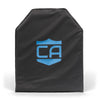 CaliberX Soft Body Armor Panel Inserts – NIJ Level IIIA / HG2 Protection