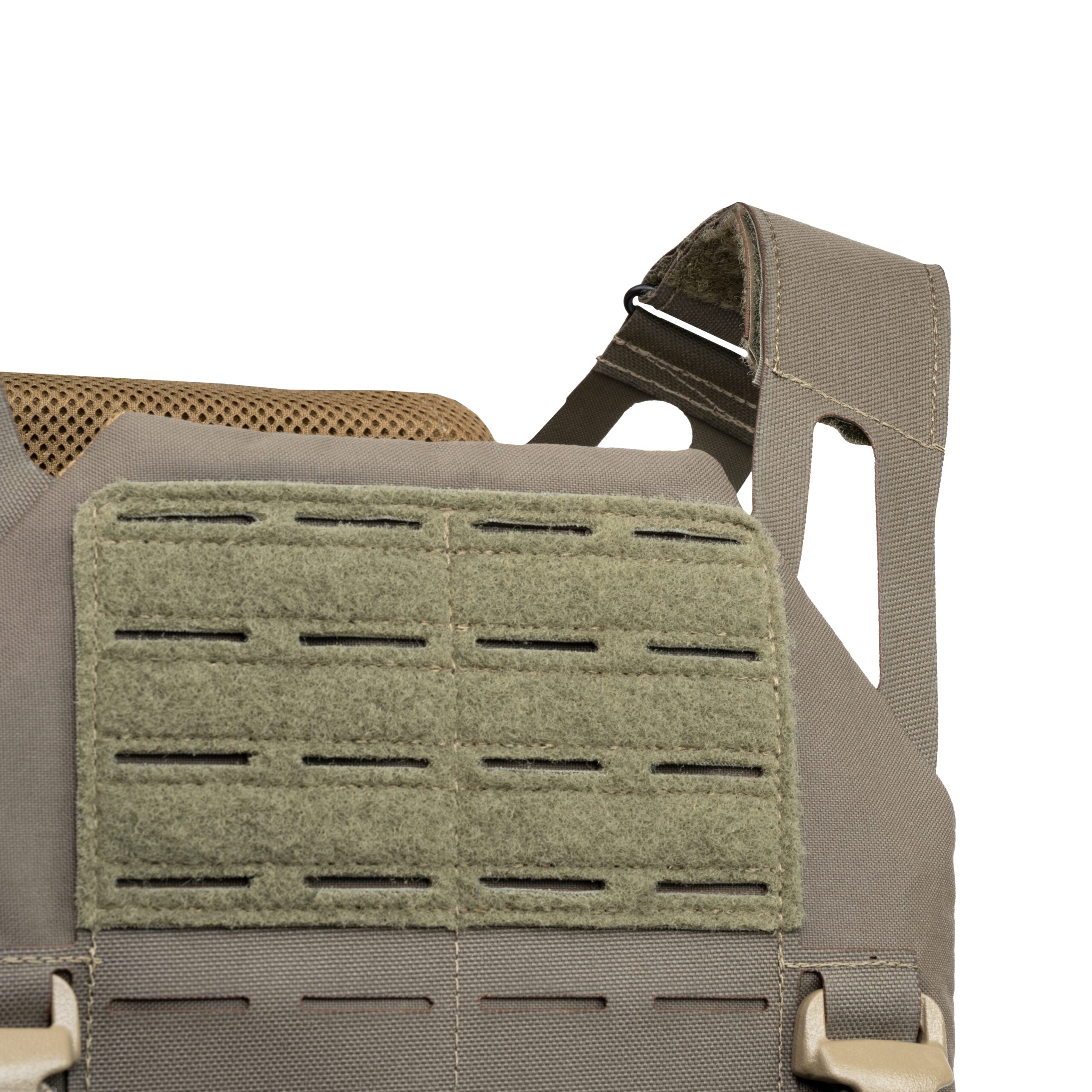 Caliber Armor NIJ Certified Level IV Body Armor Package with DV8 Plate Carrier 