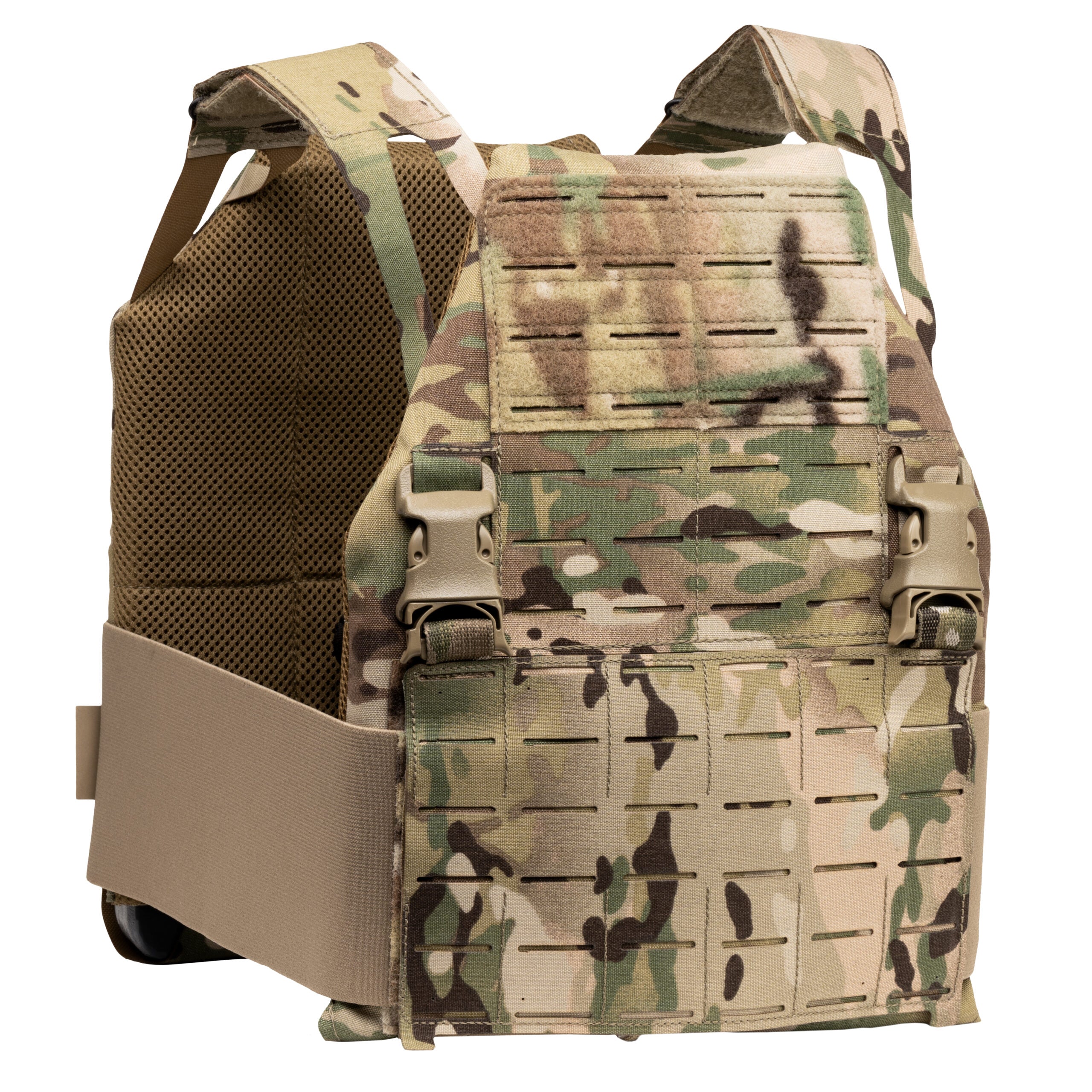Caliber Armor DV8 Plate Carrier