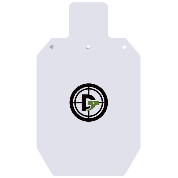 Steel Targets for Shooting | Double Tap Industries