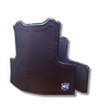 CaliberX Level IIIA Body Armor Panels for EXO Plate Carrier