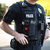 CaliberX Soft Body Armor + Patrol Vest Package – NIJ Level IIIA / HG2