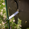 Full Size Reactive Bear Steel Target