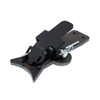 Up close view of rimfire texas star arm that shows where the paddle sits and the lever used to reinstall paddles