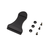 Assault Wall Stackable Storage Bin Mount