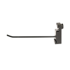 Assault Wall Retail Display Hook – 4-Pack