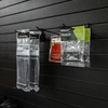 Assault Wall Retail Display Hook – 4-Pack
