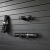 Assault Wall Suppressor Holder – Horizontal or Vertical