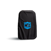 Alternate front view of the CaliberX IIIA Body Armor Insert for compatible 5.11 Tactical backpacks