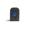 Front view of the CaliberX IIIA Body Armor Insert for compatible Viktos backpacks