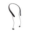 double tap industries low profile electronic bluetooth hearing protection headphones on a white background