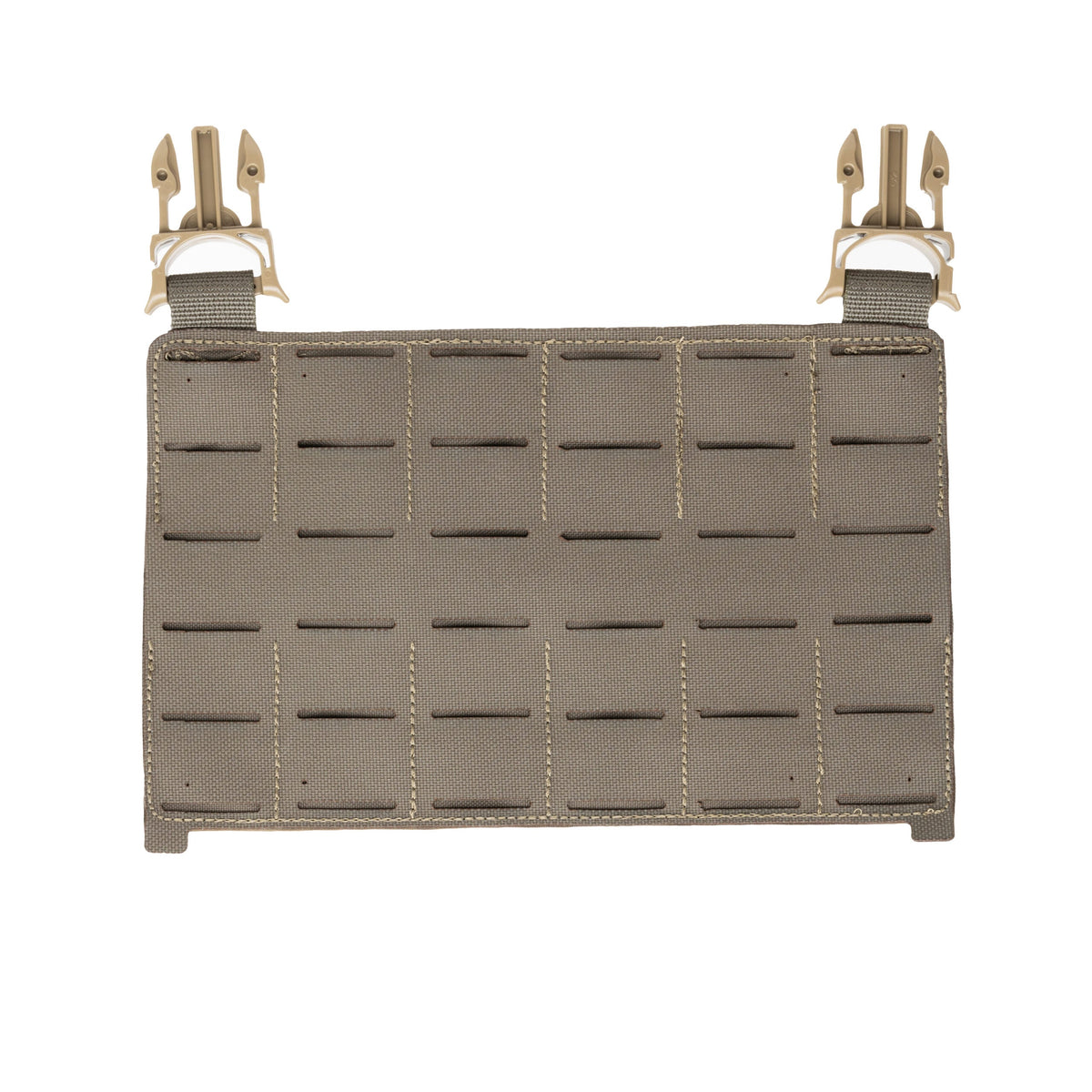 Ranger Green DV8 Modular Placard for the Caliber DV8 Plate Carrier