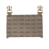 Ranger Green DV8 Modular Placard for the Caliber DV8 Plate Carrier