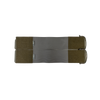 DV8 Plate Carrier Replacement Cummerbund with adjustable low-profile design coyote brown