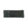 DV8 Plate Carrier Replacement Cummerbund with adjustable low-profile design in ranger green