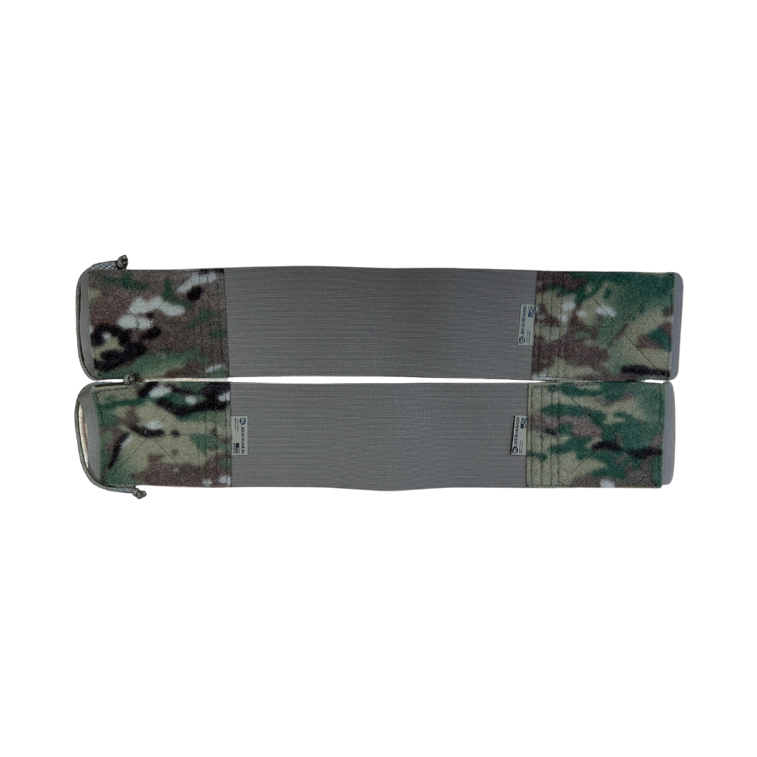 Caliber Armor DV8 Replacement Cummerbund for plate carrier customization