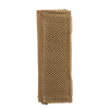 Back view of Coyote Tan DV8 Shoulder Pads for the Caliber DV8 Plate Carrier