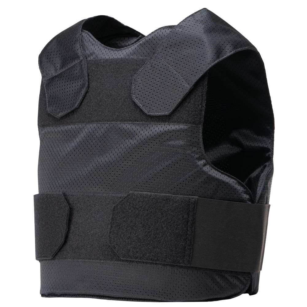 Caliber Covert Concealable Vest - Soft Body Armor Vest Only